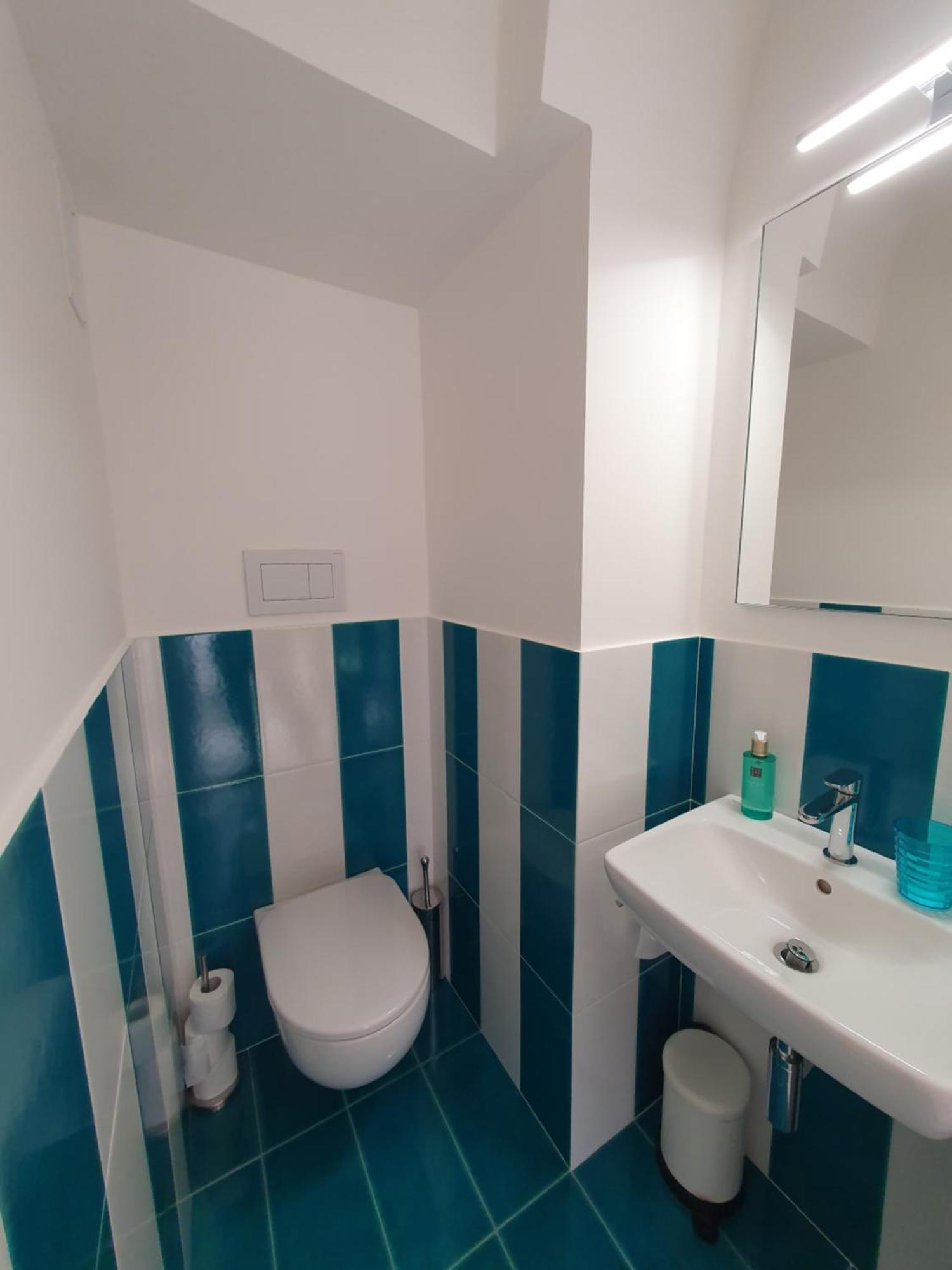 Apartamento Vicaria By Amalfivacation Minori Exterior foto